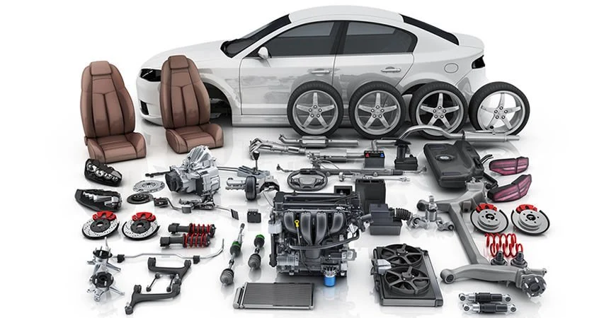 Ayvalık Oto Yedek Parçacısı