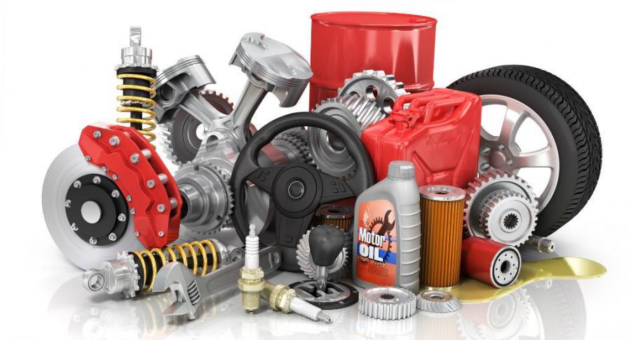 Ayvalık Oto Yedek Parçacısı